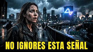 SI ESTO NO ES UNA SEÑAL… ¿QUÉ MÁS TIENE QUE PASAR?