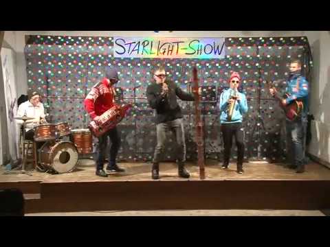 UFC Schönegg , Ball 2018  Schifoan - W.A.