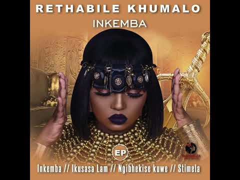 Rethabile Khumalo - Stimela