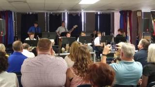 "Bag's Groove" by Milt Jackson