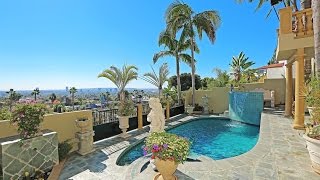 Touring Bella Villa Sul Monte - The $3.5M Dream Home