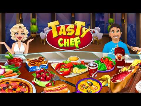 Download do APK de Cooking Papa para Android