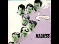 Madness (feat. Elvis Costello) - Tomorrow's (Just Another Day) (Re-Recorded Version) [1983]