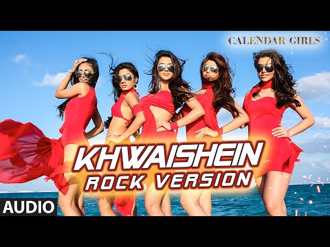 Khwaishein (Rock Version) (Full Audio) — watch video