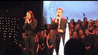 Paint Christmas White - Christian Ingebrigtsen and Christine Balk