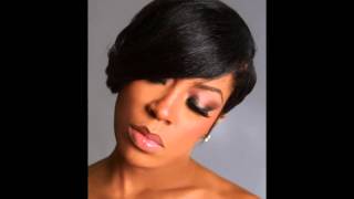 K. Michelle-God I get it (New Music 2014)