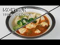 Mokthuk - How To Make Tibetan Momo Soup