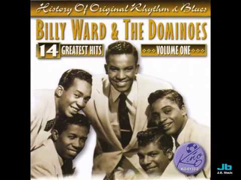 Sixty Minute Man - Billy Ward and His Dominoes