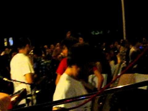 trailer, billy balla reggae, civitanova marche, ferragosto 2011