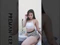Bigo Live Janda Sange Gesek Bantal Hot