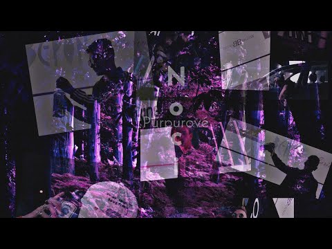 SCERO - PURPUROVÉ NOCI (PROD. MDMXBOY)