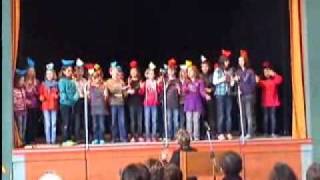Unsere Schule hat keine Segel.wmv