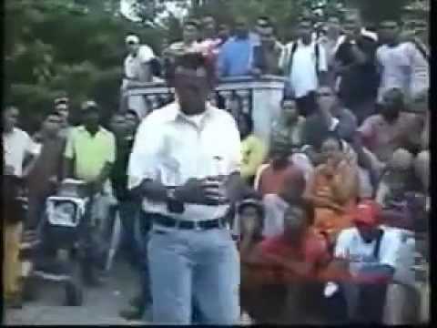 El peo - uso carruso