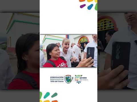 Placa huella en Ansermanuevo mejora movilidad y acceso a servicios