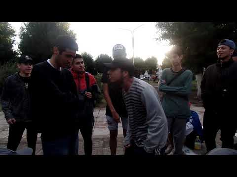 PYRO vs HEGEL - Final - Pretemporada Torneo 2