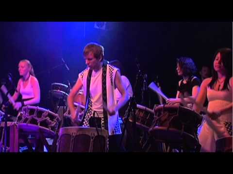 TAIKOON Promo 2010