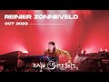 Rave Rebels Presents Reinier Zonneveld FULL SET