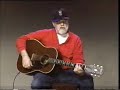 Lonnie Mack - Acoustic Blues Guitar 1992 (eng)