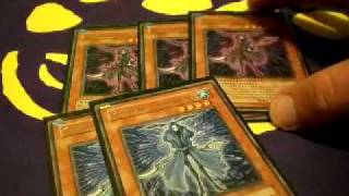 Destiny Ladies Deck Profile