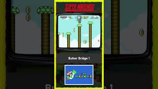 Capa de Butter Bridge 1