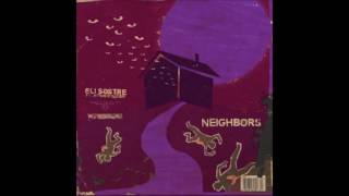 Eli Sostre - Neighbors feat. Pollàri (Prod. Soriano) Chopped &amp; Screwed