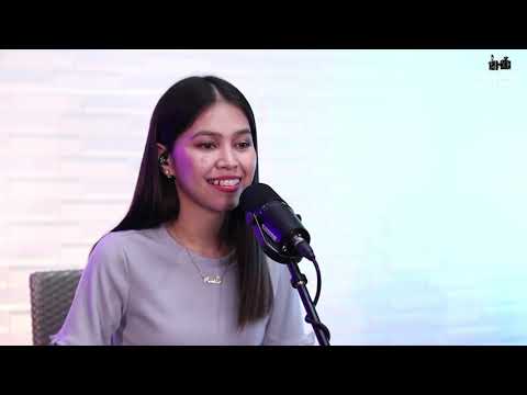 Himala (Rivermaya) Cover By Marielle Montellano