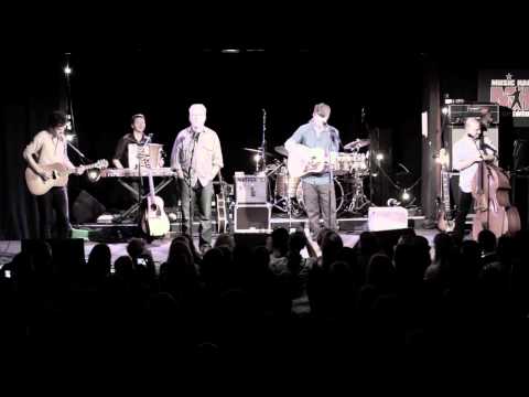 Eckart Strate & Johannes Strate - An Rosalinde (Musichall Worpswede 2012).mov