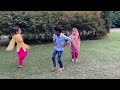 Heavyweight Bhangra - Ranjit Bawa | Bhangra for kids
