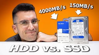 The BEST Way to Speed Up an OLD PC!