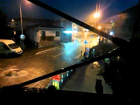 Cacca a Castel D'azzano 3