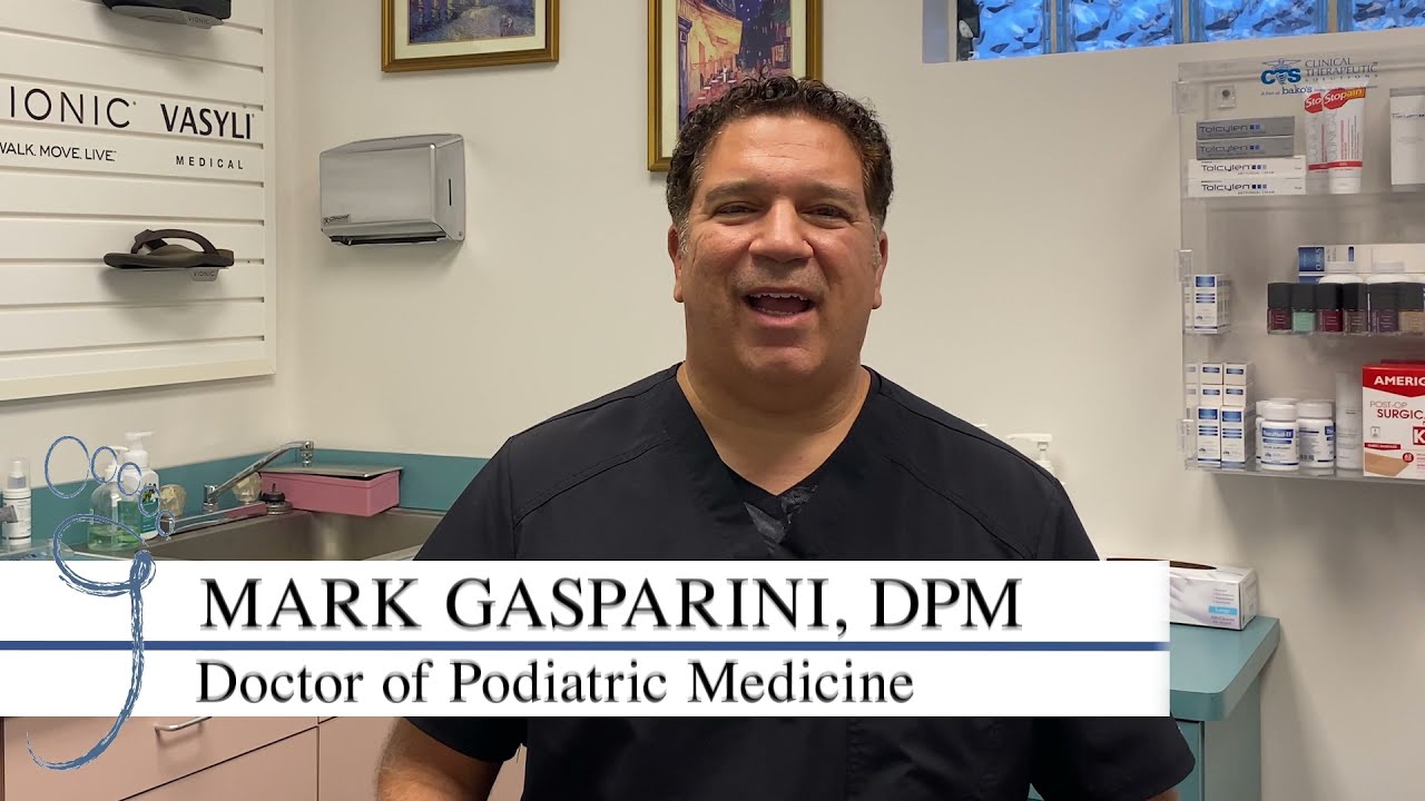 Plantar Fasciitis: Relief from Morning Pain