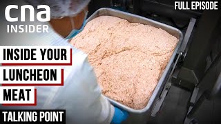 What's In Our Canned Food | Talking Point | Full Episode