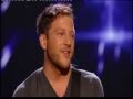Matt Cardle "Hit Me Baby One More Time" X ...