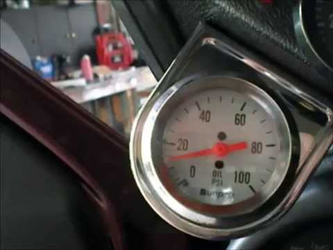 Fass Fuel DDRP Low fuel psi. 01 dodge Cummins