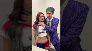 Happy Halloween 🖤