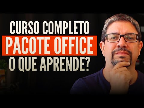  ESSE É O MELHOR CURSO DE INFORMÁTICA ONLINE PARA O MERCADO DE TRABALHO EM 2024 Expliquei tudo