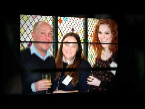 OPMA President's Lunch at The Ivy