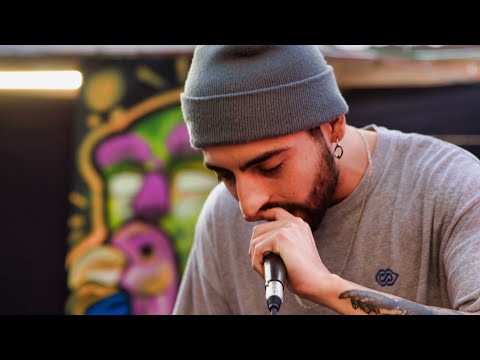 Joqerr Vs Uchiha Vs Tapia / 8VOS / ZB NACIONAL 2021