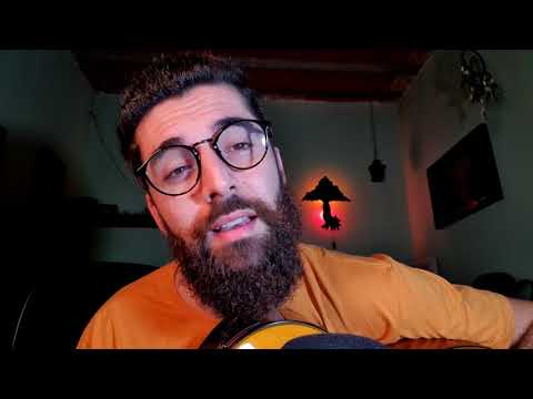 Jardim da Fantasia - Paulinho Pedra Azul | Arthur Pecly (Cover)