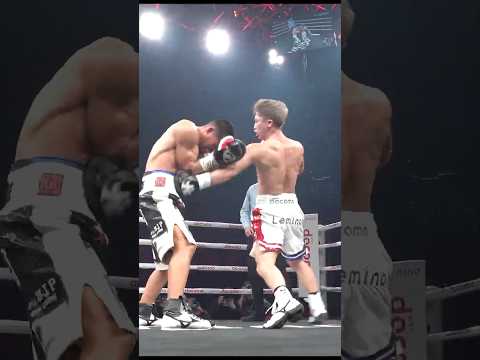 Naoya Inoue Broke His Ribs 🔥👀 #naoyainoue