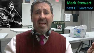 CT caught in a trap - the Stewart Way Out