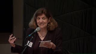 Chazen Museum Artemisia Lecture