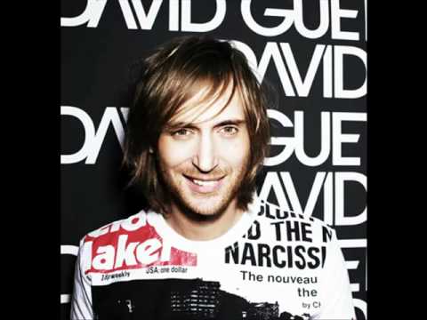 Videoclip de Louder Than Words (feat. Niles Mason) (Radio Edit) — David Guetta