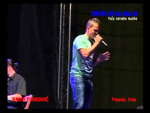 STUDENTSKO LJETO 2013 - Bakir Turković