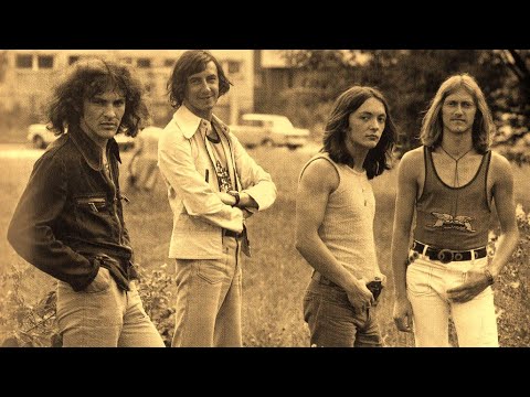 Kram - Biała sowa, biała dama, biały kruk (1974)