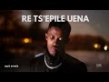 Wave Rhyder Re Tse Pile Uena Official Audio