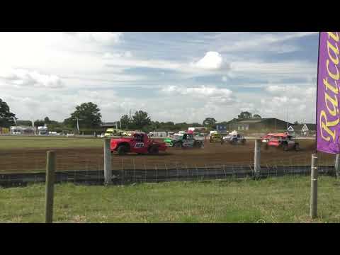 UKAC RD 2 Sturton Autograss C5   H1