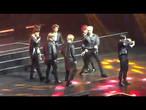 [190706] ATEEZ  - Aurora │ KCON NY Day 1