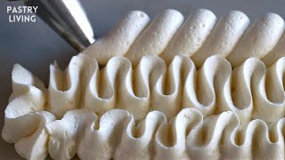 PERFECT Cream Cheese Frosting | Watch this before you make it!