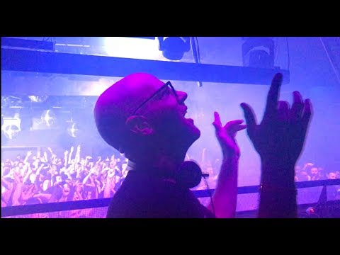 Randy Seidman @ Ministry of Sound (UK) April, 2019